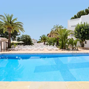 Azuline Garden *** Palma Nova (Mallorca)