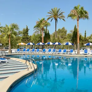 Tent Mojito *** Magaluf (Mallorca)
