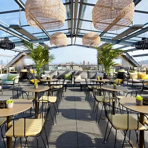 Royal Passeig De Gracia 4* Barcelona