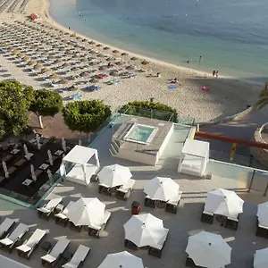 Seramar Comodoro Playa **** Palma Nova (Mallorca)