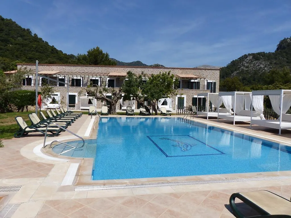 **** Hotel Finca Binibona Parc Natural Spain