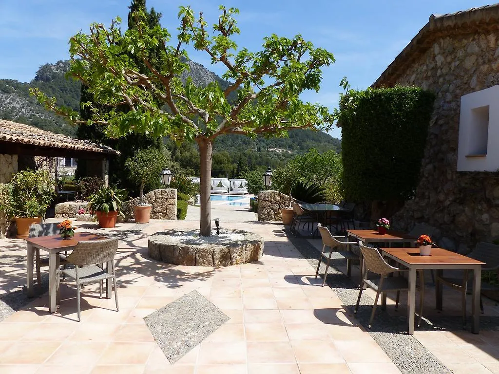 Finca Binibona Parc Natural 4*,  Spain