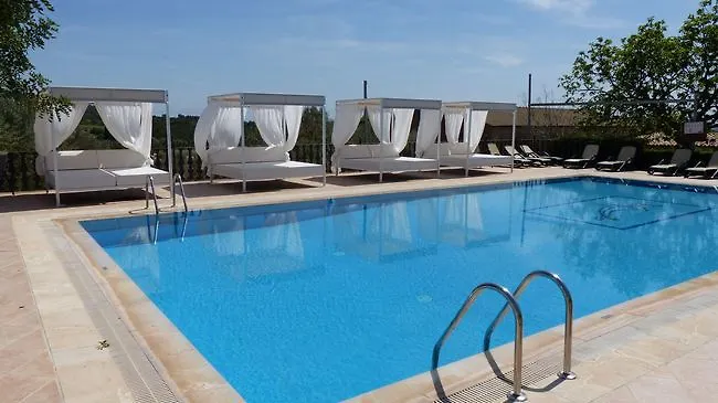 **** Hotel Finca Binibona Parc Natural Spain