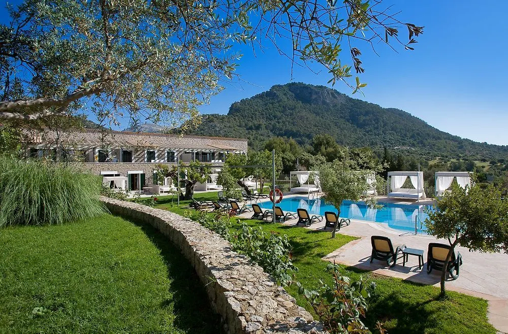 Hotel Finca Binibona Parc Natural