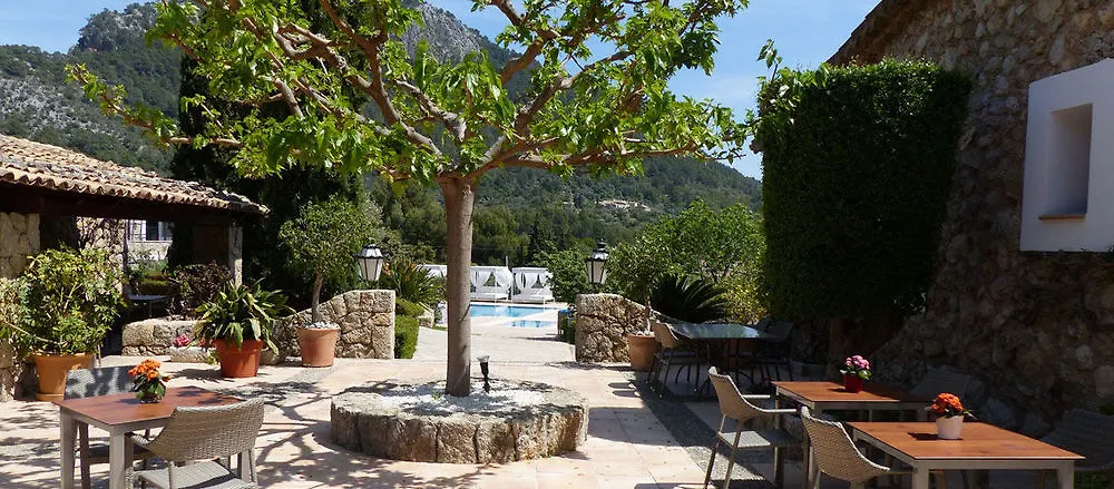 Finca Binibona Parc Natural 4*,  Spain