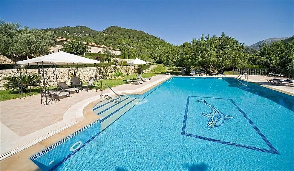 **** Hotel Finca Binibona Parc Natural Spain