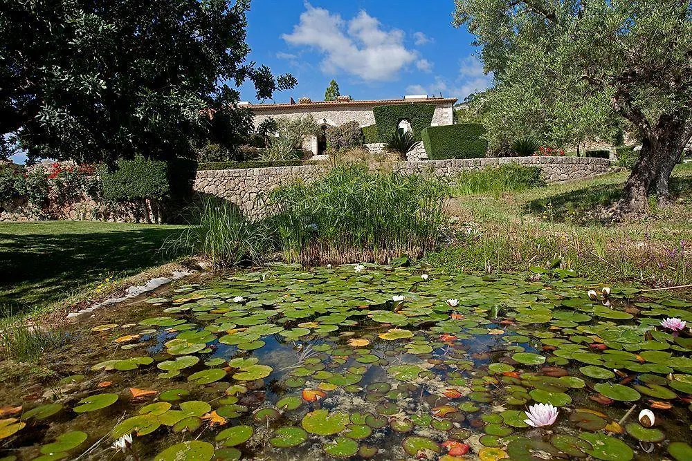 Hotel Finca Binibona Parc Natural
