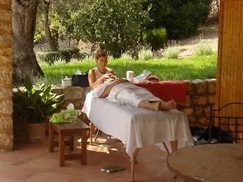 Finca Binibona Parc Natural 4*,  Spain