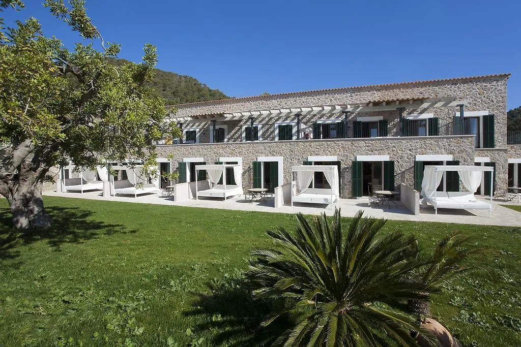 Hotel Finca Binibona Parc Natural