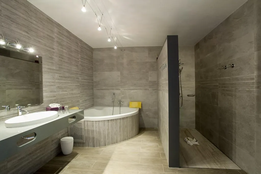 **** Hotel Finca Binibona Parc Natural Spain