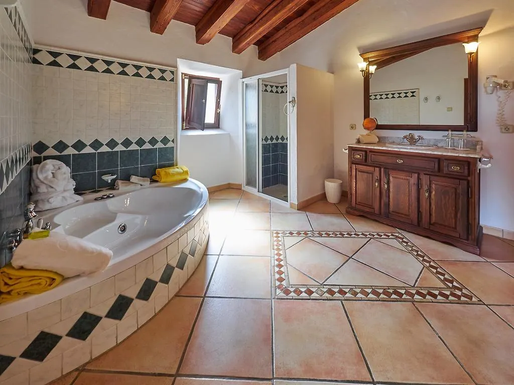 Hotel Finca Binibona Parc Natural