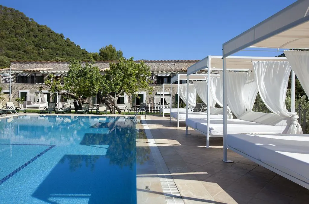 Finca Binibona Parc Natural Hotel